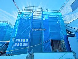 埼玉県三郷市鷹野4丁目