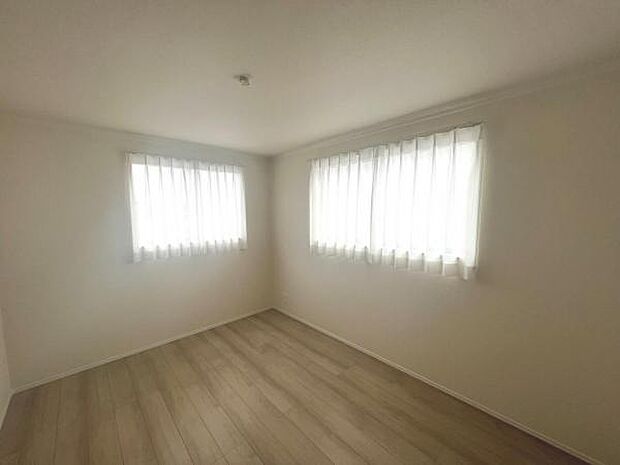 子供部屋や趣味の部屋など用途に合わせてお使いいただけます。