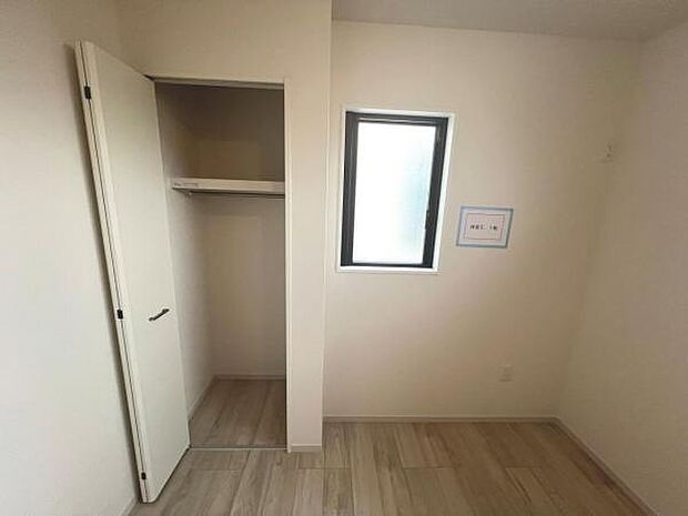 寝室にもご利用いただける居室スペースです。