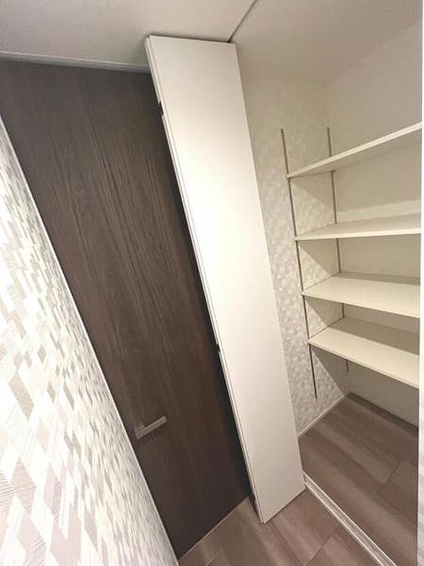 内観画像です。