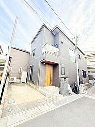 埼玉県川口市大字小谷場