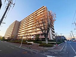 フォルスコートグランマークス