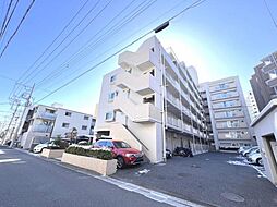 コスモ川口並木元町エグゼ