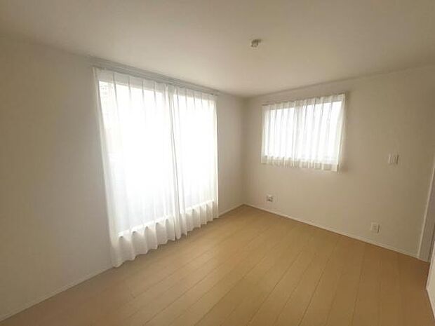 自分好みのアレンジで居心地の良い空間になりそうです。