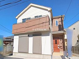 埼玉県川口市八幡木2丁目