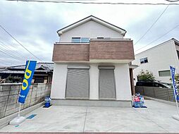 埼玉県川口市八幡木2丁目