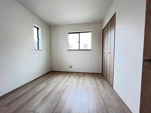 自分好みのアレンジで居心地の良い空間になりそうです。