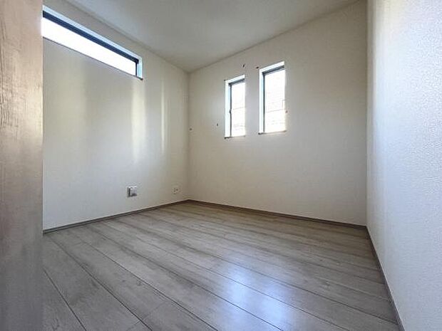 子供部屋や趣味の部屋など用途に合わせてお使いいただけます。