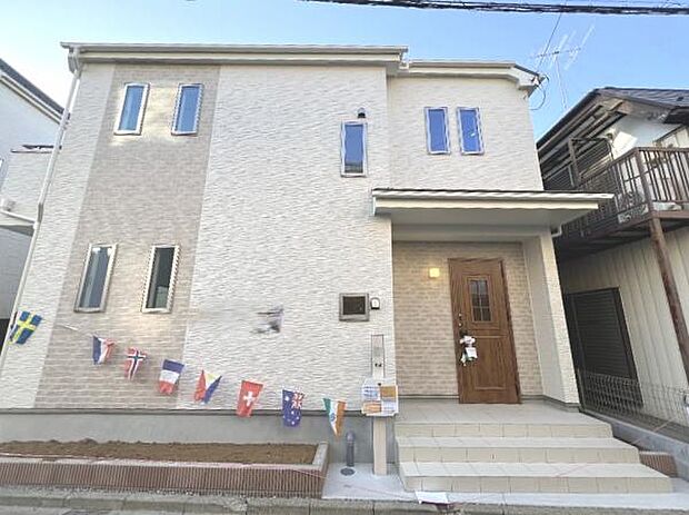 ぜひ現地をご覧くださいませ。