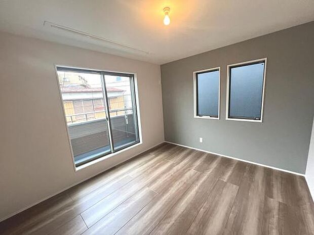 自分好みのアレンジで居心地の良い空間になりそうです。