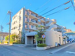 セントラルコート戸田アペリオ