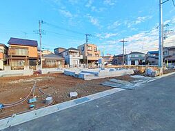 埼玉県三郷市戸ケ崎5丁目