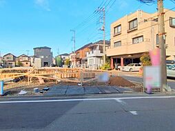 埼玉県三郷市戸ケ崎5丁目