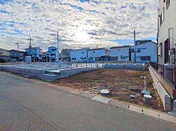 埼玉県三郷市戸ケ崎5丁目