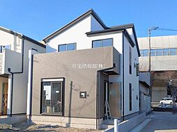 埼玉県川口市大字伊刈