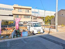 埼玉県川口市大字伊刈