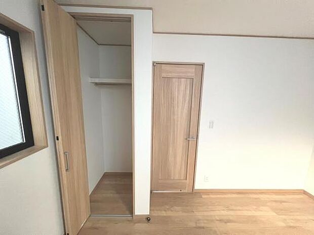 自分好みのアレンジで居心地の良い空間になりそうです。