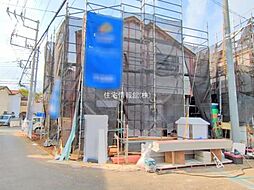 埼玉県川口市大字安行領家