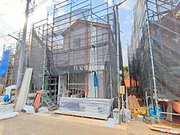 埼玉県川口市大字安行領家