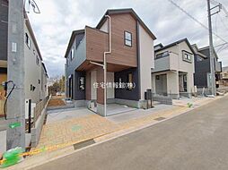 埼玉県川口市大字安行領家