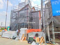 埼玉県川口市大字安行領家