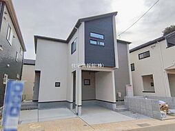 埼玉県川口市大字安行領家