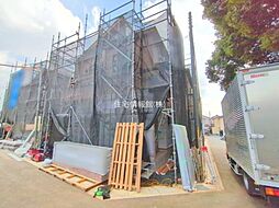 埼玉県川口市大字安行領家