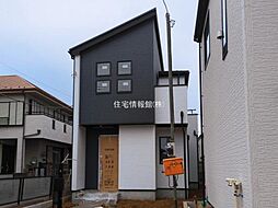 埼玉県草加市稲荷4丁目