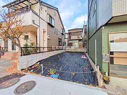 東京都足立区保木間4丁目