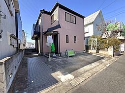 埼玉県草加市谷塚町