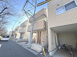 埼玉県川口市青木2丁目