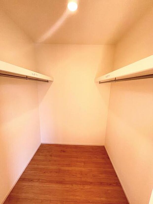 内観画像です。