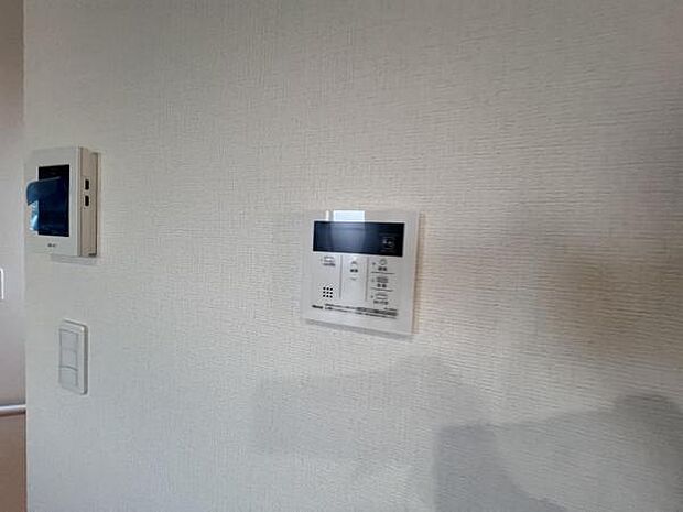 発電・温水設備のご紹介です。