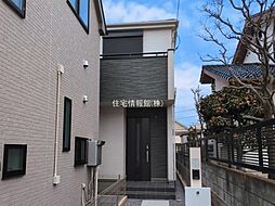 東京都足立区花畑4丁目