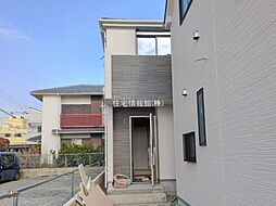 東京都足立区花畑4丁目