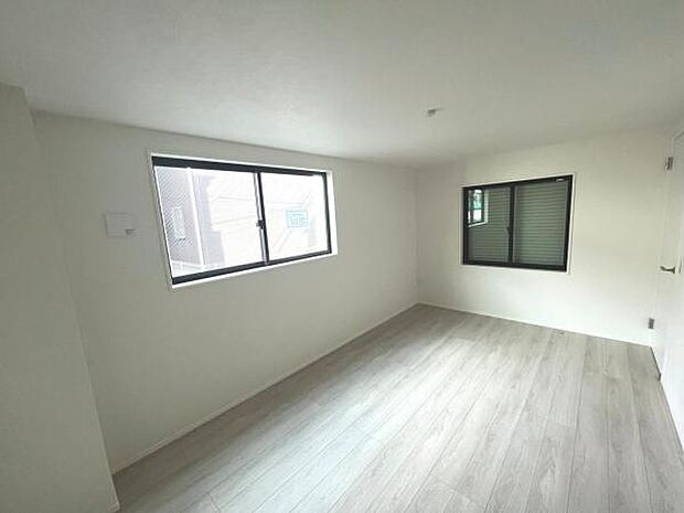 子供部屋や趣味の部屋など用途に合わせてお使いいただけます。