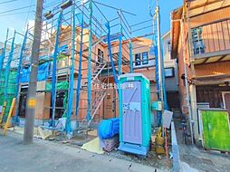 埼玉県川口市柳崎2丁目