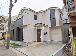 埼玉県川口市柳崎2丁目