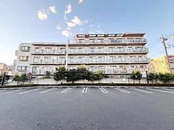 エンゼル鳩ヶ谷南弐番館