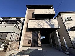 埼玉県川口市上青木3丁目