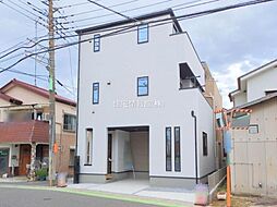 埼玉県三郷市彦川戸1丁目