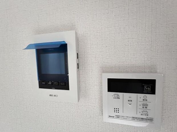 その他設備のご紹介です。