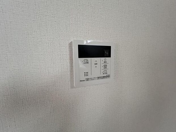 その他設備のご紹介です。