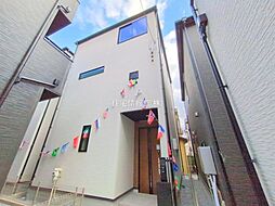 埼玉県川口市前川町4丁目