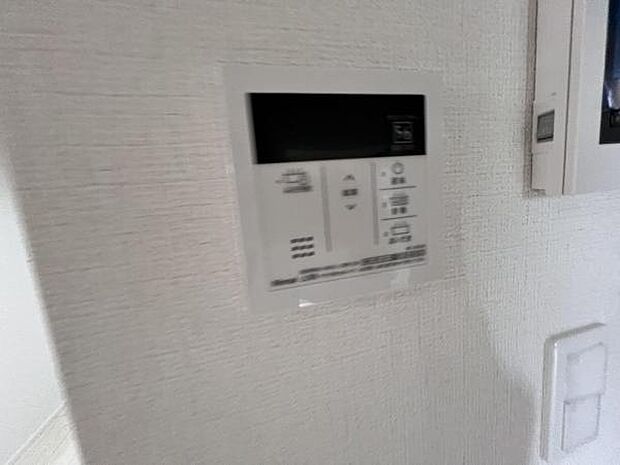 その他設備のご紹介です。