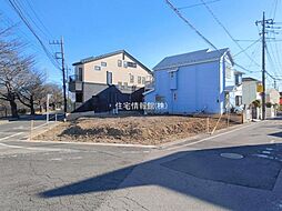 埼玉県川口市東川口2丁目