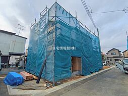 埼玉県三郷市戸ケ崎5丁目