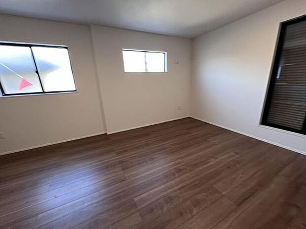 ご家族の温かい時間を演出するダイニングスペースです落ち着きのある雰囲気のダイニングスペースですキ