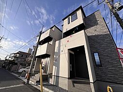 埼玉県川口市西青木4丁目