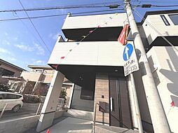 埼玉県川口市西青木4丁目